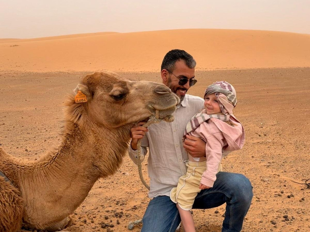 Morocco Joy Travel-马拉喀什必去景点