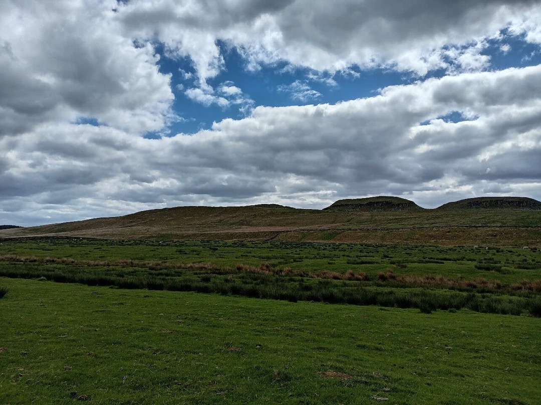 Walltown Country Park-Greenhead必去景点