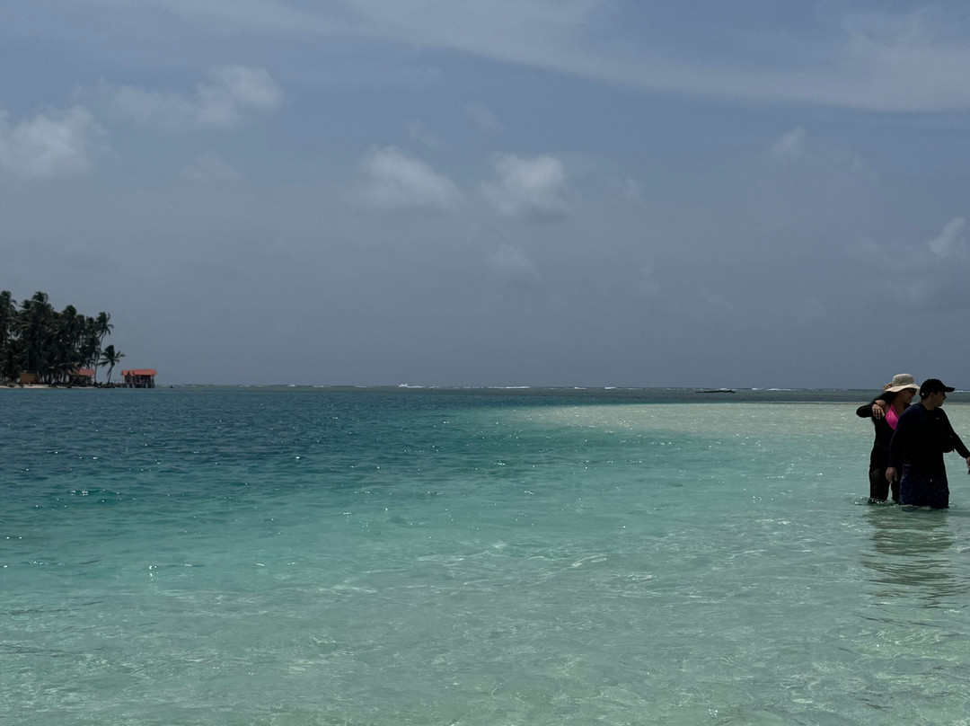 San Blas Wild-San Blas Islands必去景点