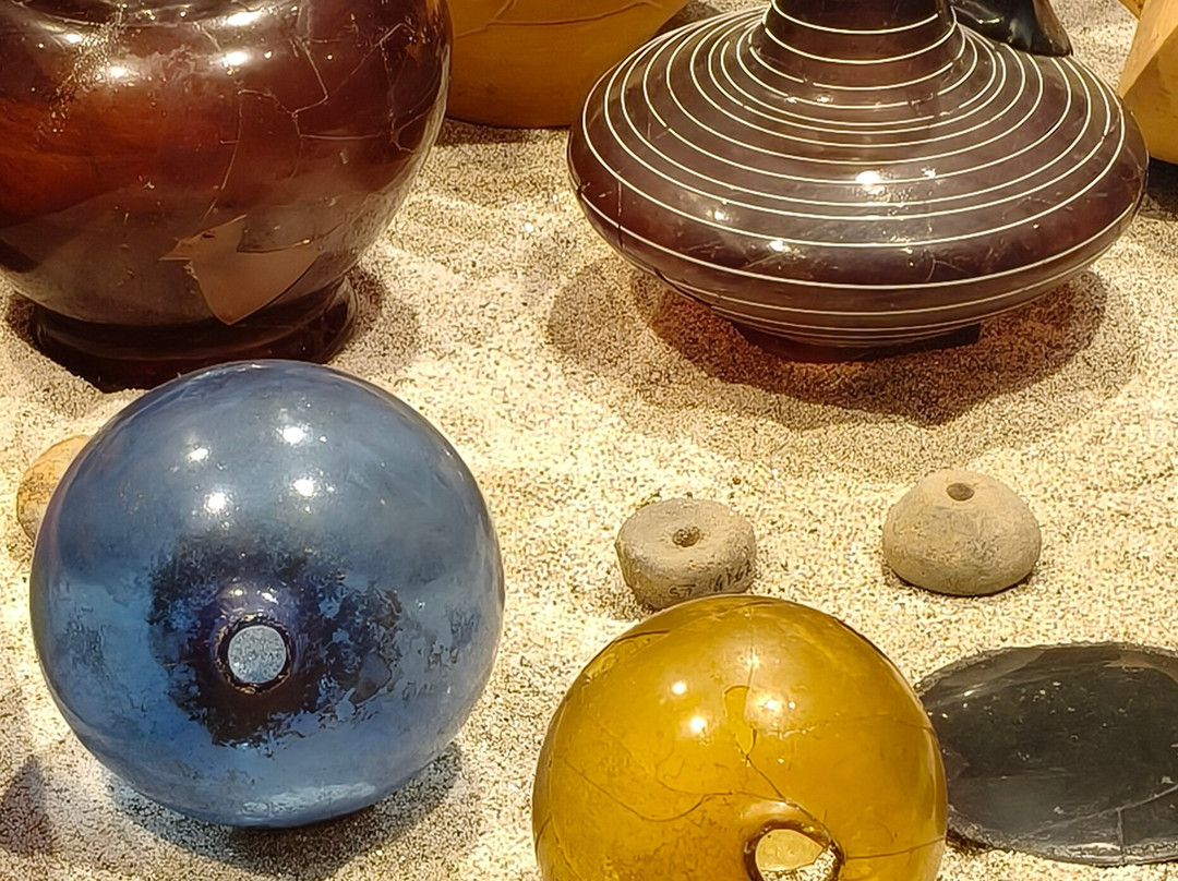 Museo Archeologico Nazionale della Lomellina-维杰瓦诺必去景点