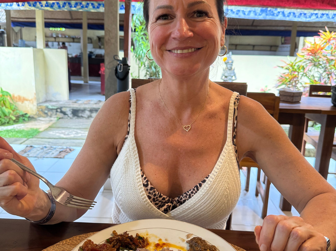 Jeding Bali Cooking Class-乌布必去景点