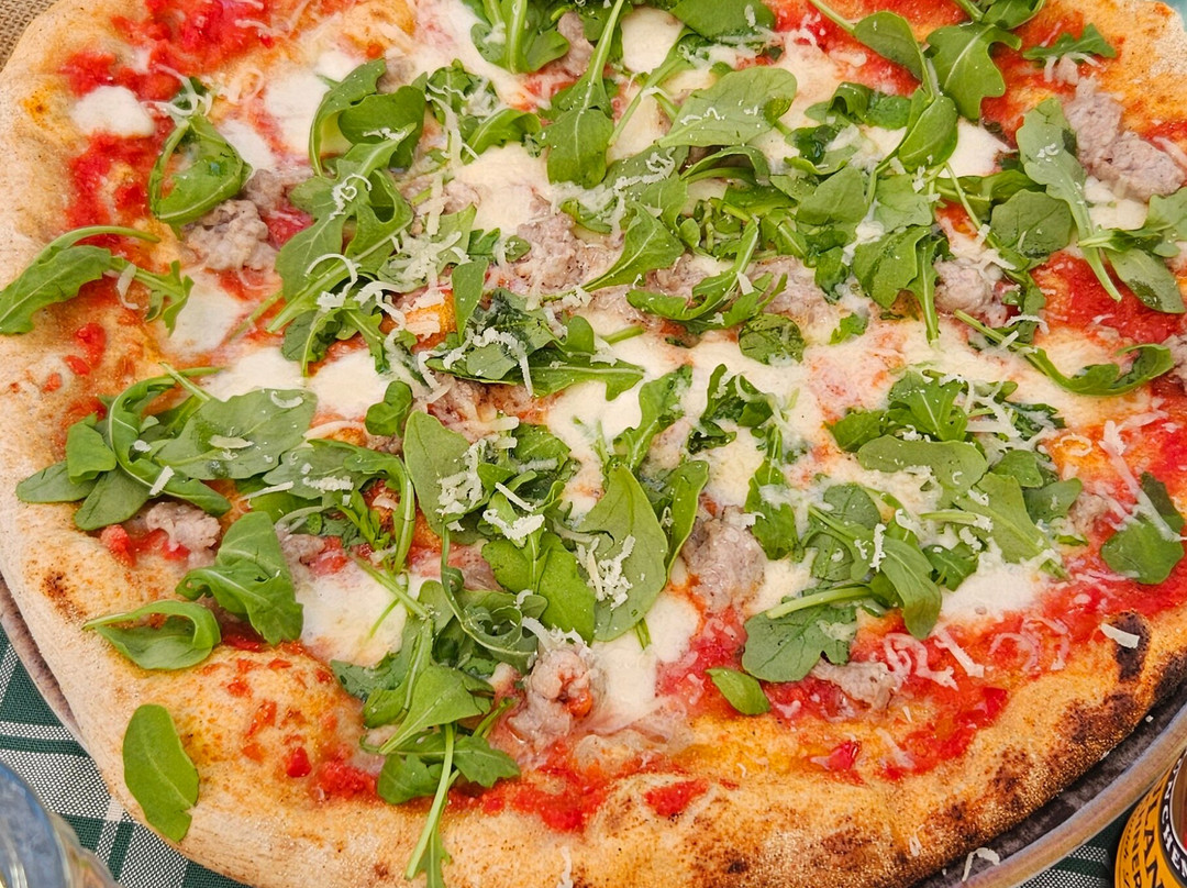 Agripizzeria L'Abbraccio Del Bosco
