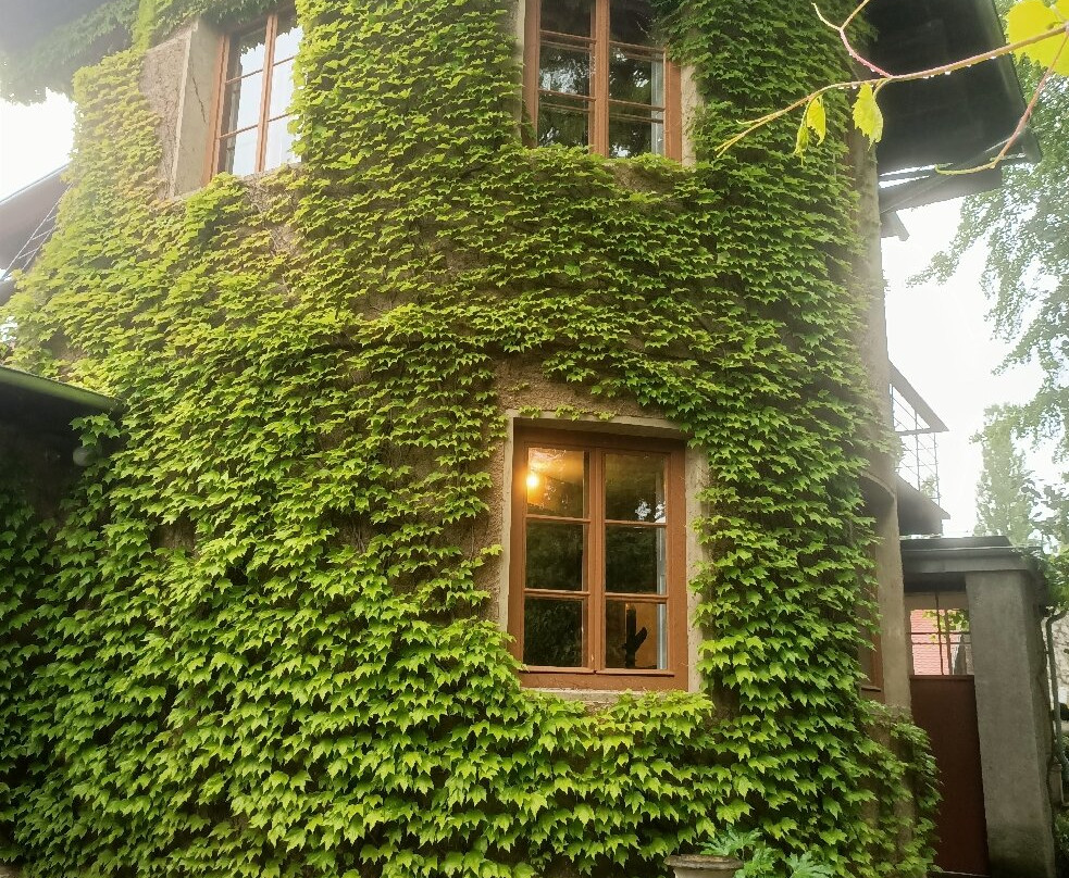 Plecnik House-卢布尔雅那必去景点