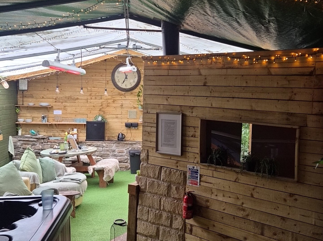 Coach House Healing Centre-Marsden必去景点