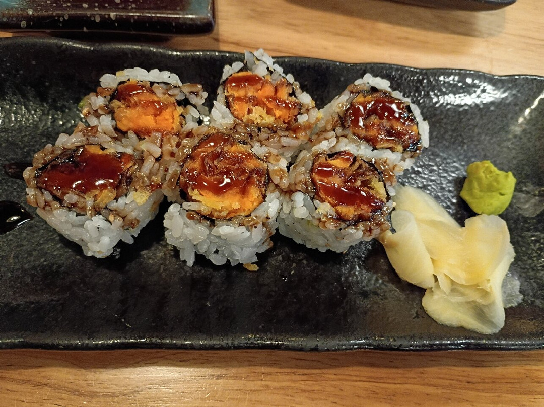 Ichiban Ramen,  Bismarck Nd