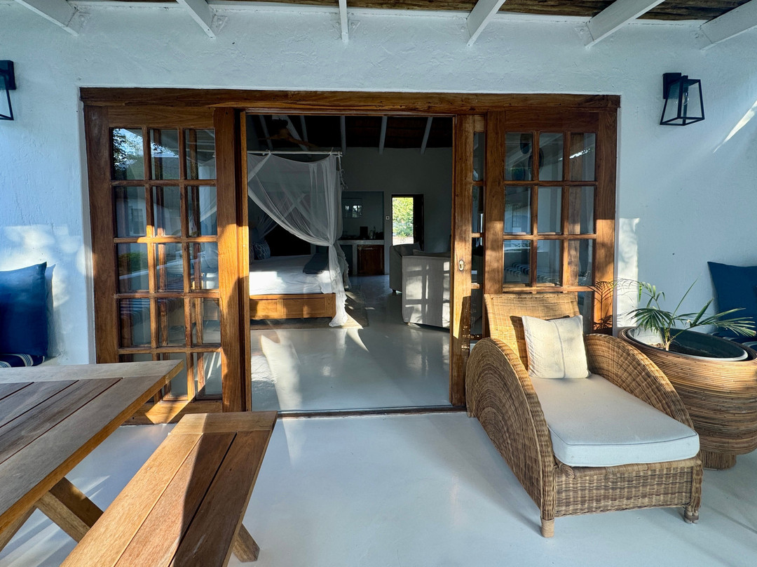 Grays Eden Boutique Hotel