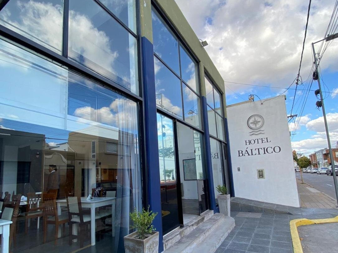 Hotel Baltico