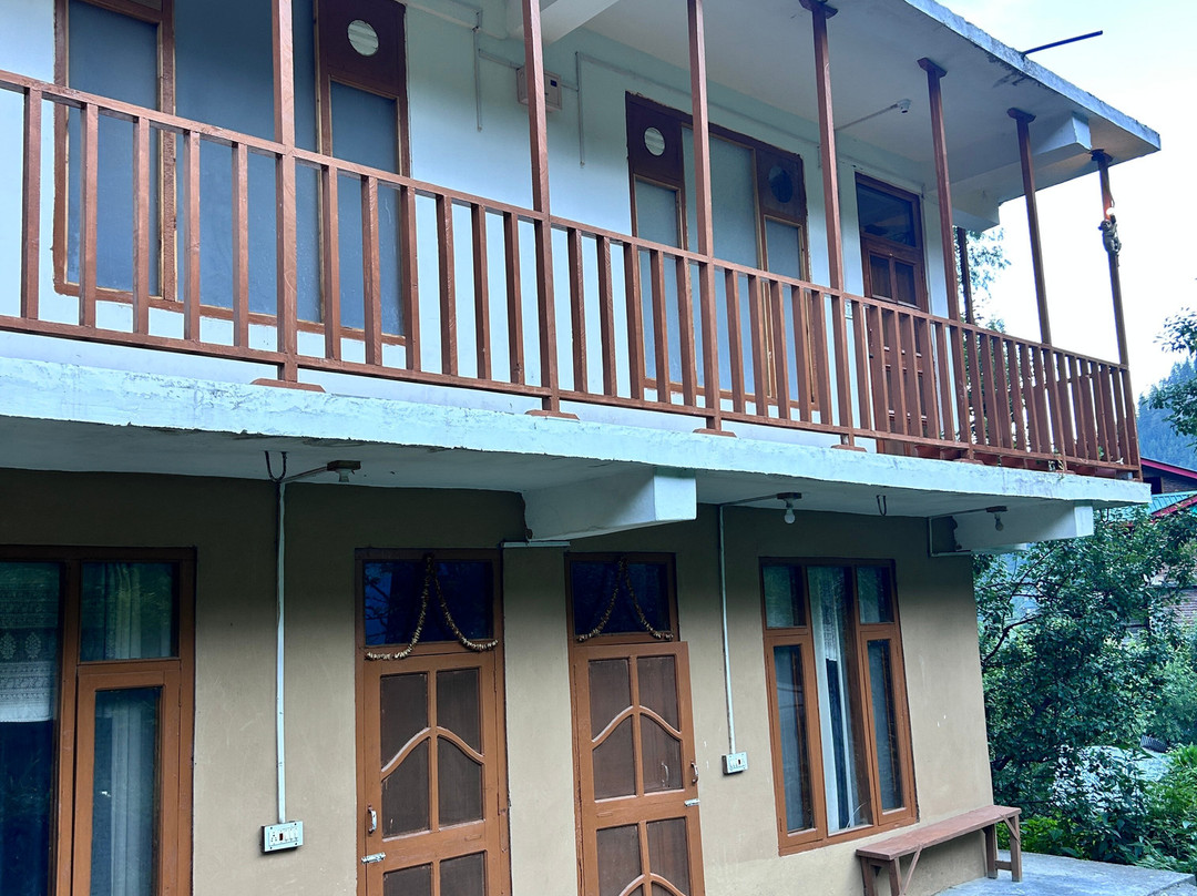 River View Home Stay , Banjar主图