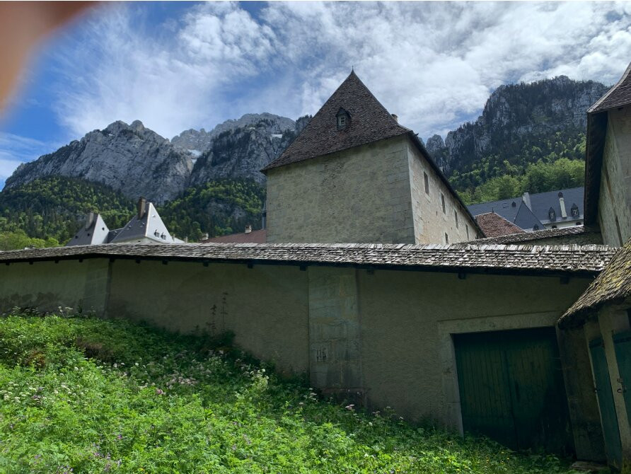 Musée De La Grande Chartreuse-Saint-Pierre-de-Chartreuse必去景点