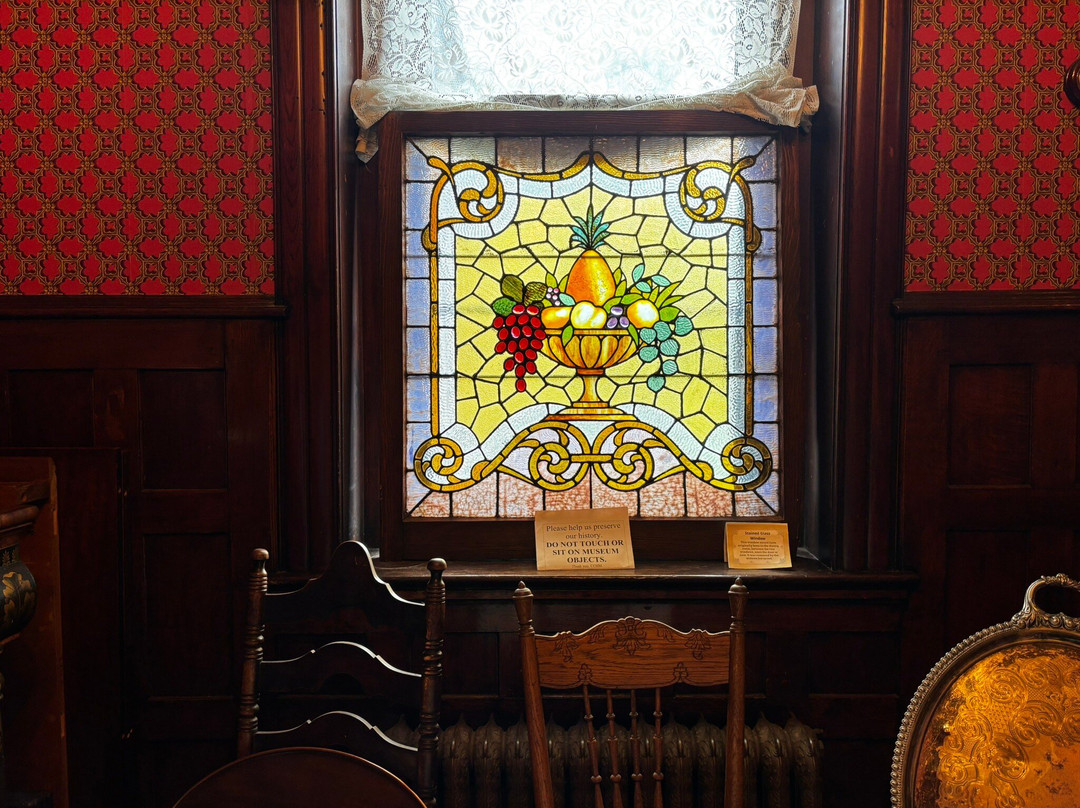 Conrad-Caldwell House Museum (Conrad's Castle)-路易斯维尔必去景点