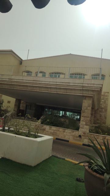 科威特比达亚瑞享酒店-旅行者