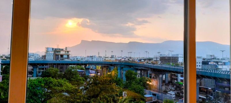 伊坎特布利斯 IHCL 精选酒店-旅行者
