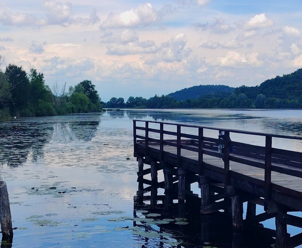 Lago di Fimon-Arcugnano必去景点
