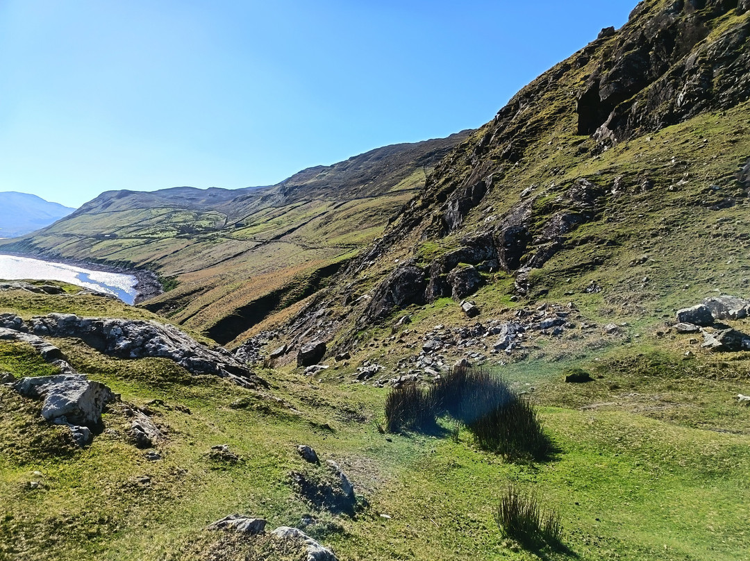 Connemara Adventure Tours-Leenane必去景点