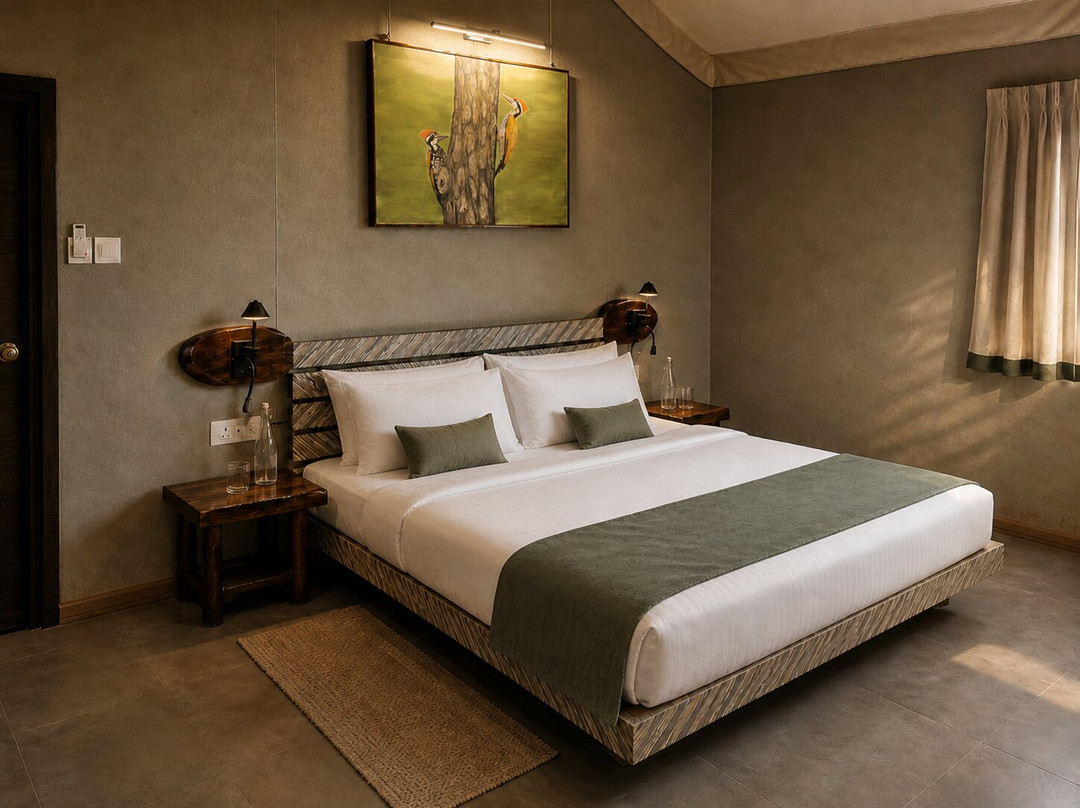 Kalrav Resorts