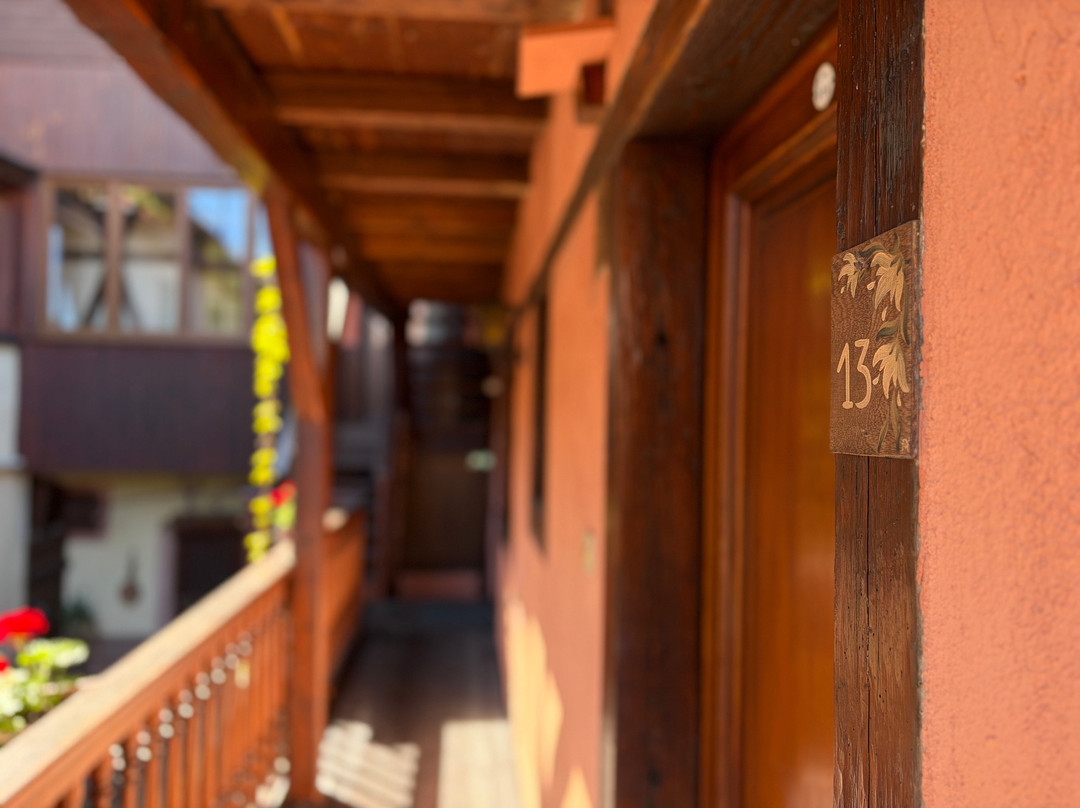 朗格酒店主图