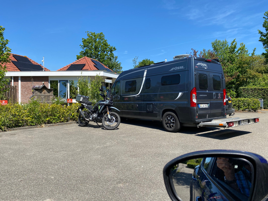 Herkingen Ferienpark主图