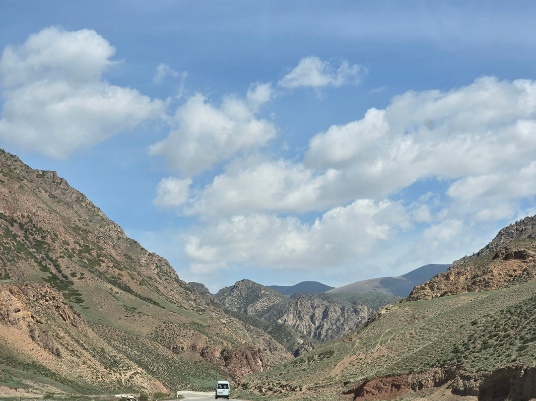 Kyrgyz Landscapes Travel-Kochkor必去景点