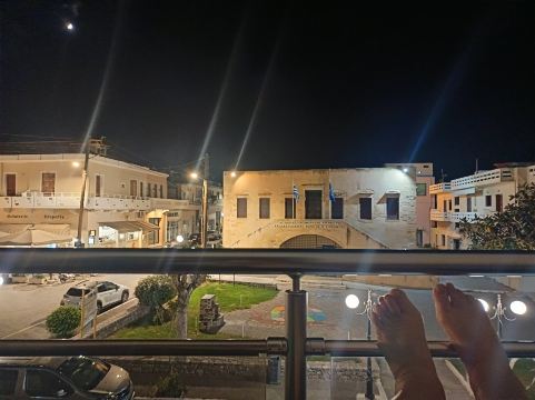 卡斯特尔酒店-旅行者