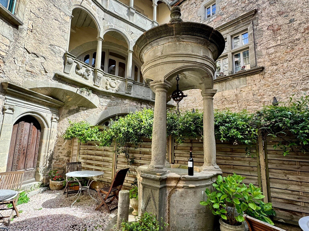 Hôtel d'Alibert主图