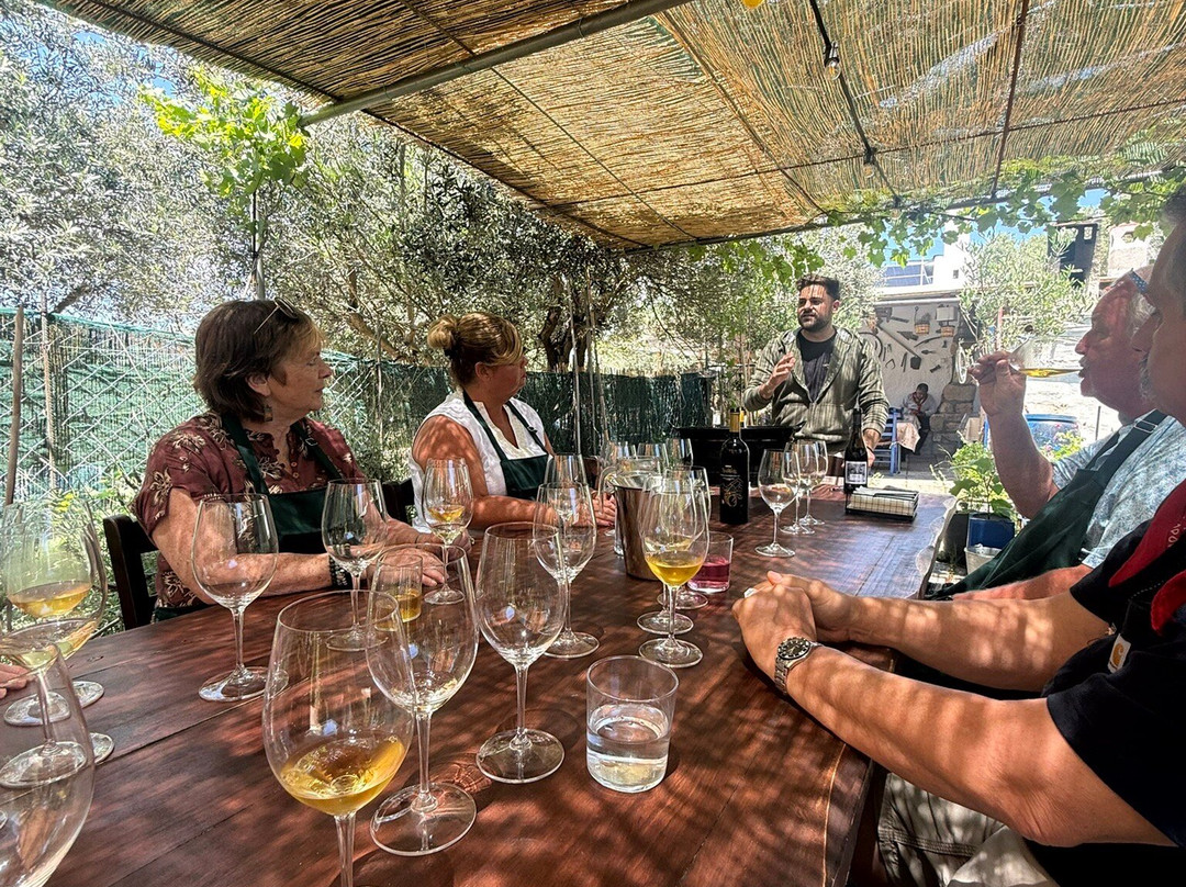 Rhodes Cooking Class-Archangelos必去景点