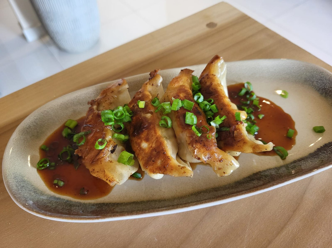 Koï restaurant