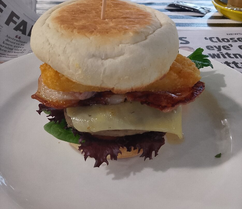 Cafe63