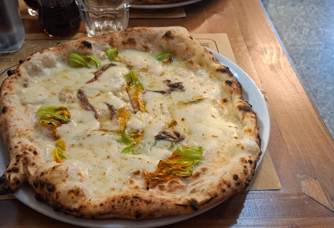 Pizzeria PacoPi