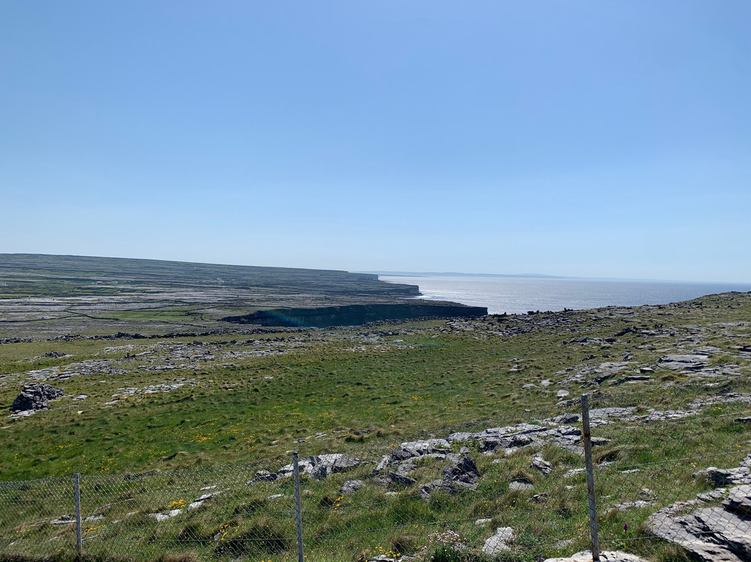 Aran Celtic Tours