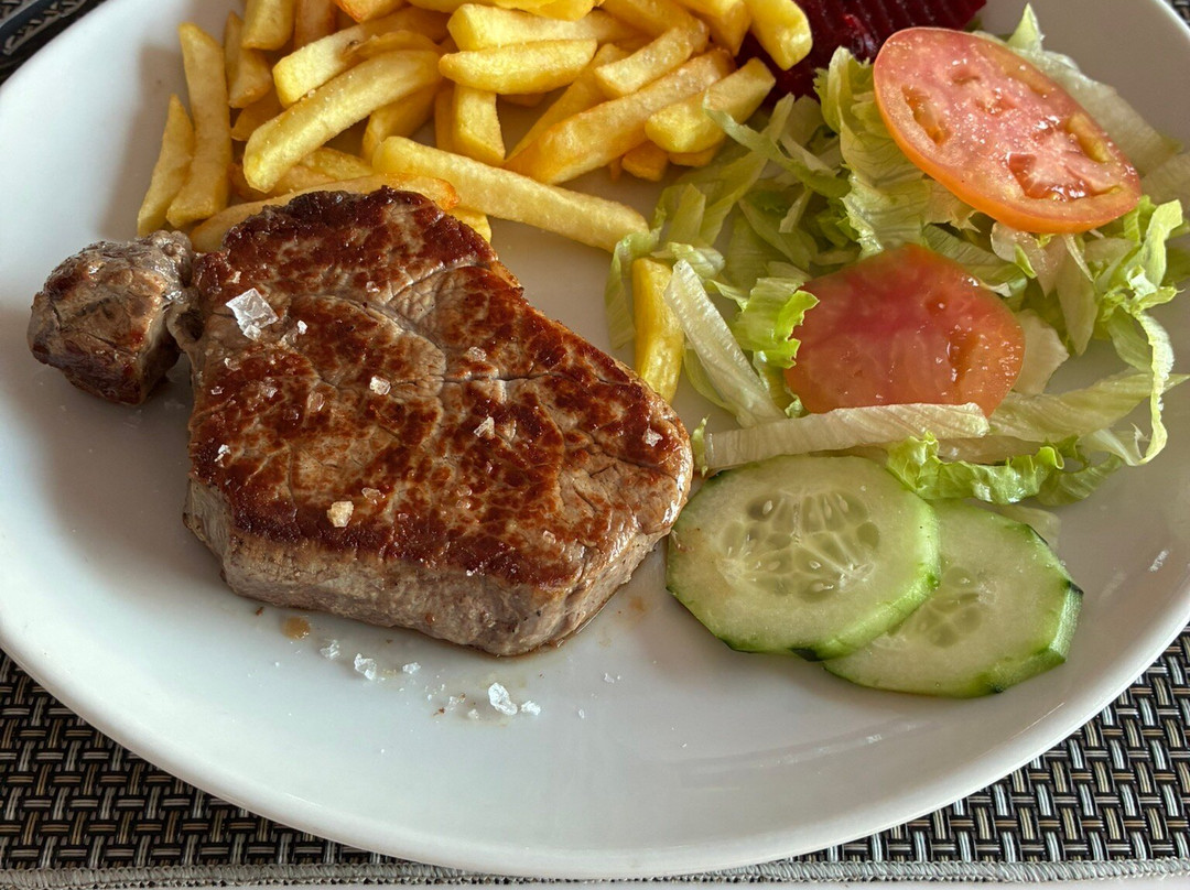 Royal Savoy Restaurant