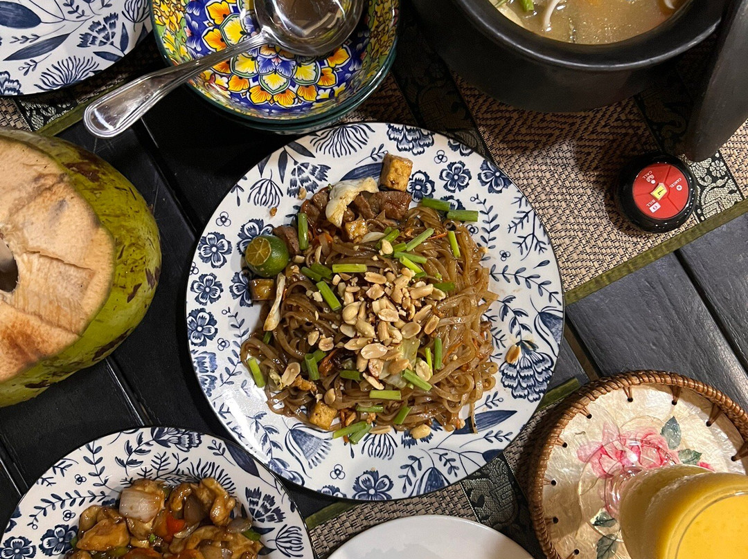 Aroy Thai Restaurant El Nido