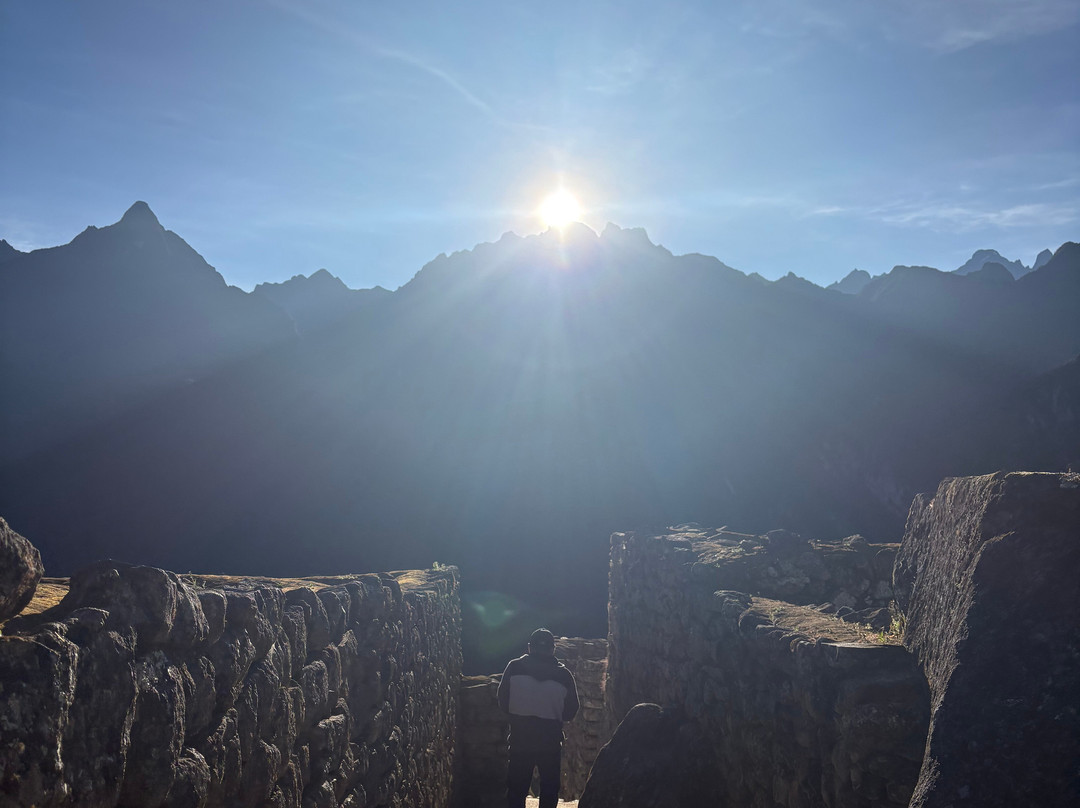 Peru Treks & Inca Trail-库斯科必去景点