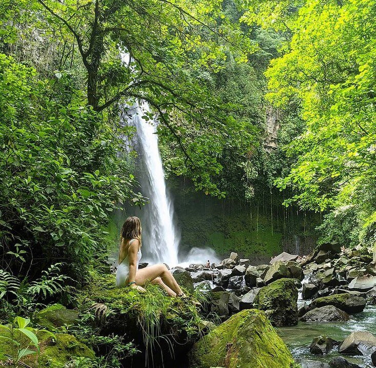 Genuine Costa Rica-Playas del Coco必去景点