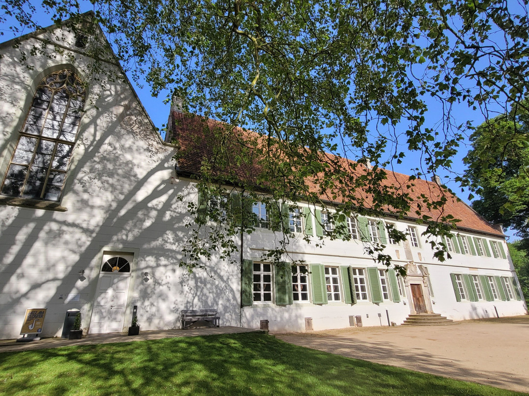 Kloster Bentlage主图