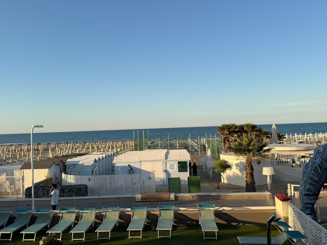 Club Family Hotel Riccione主图