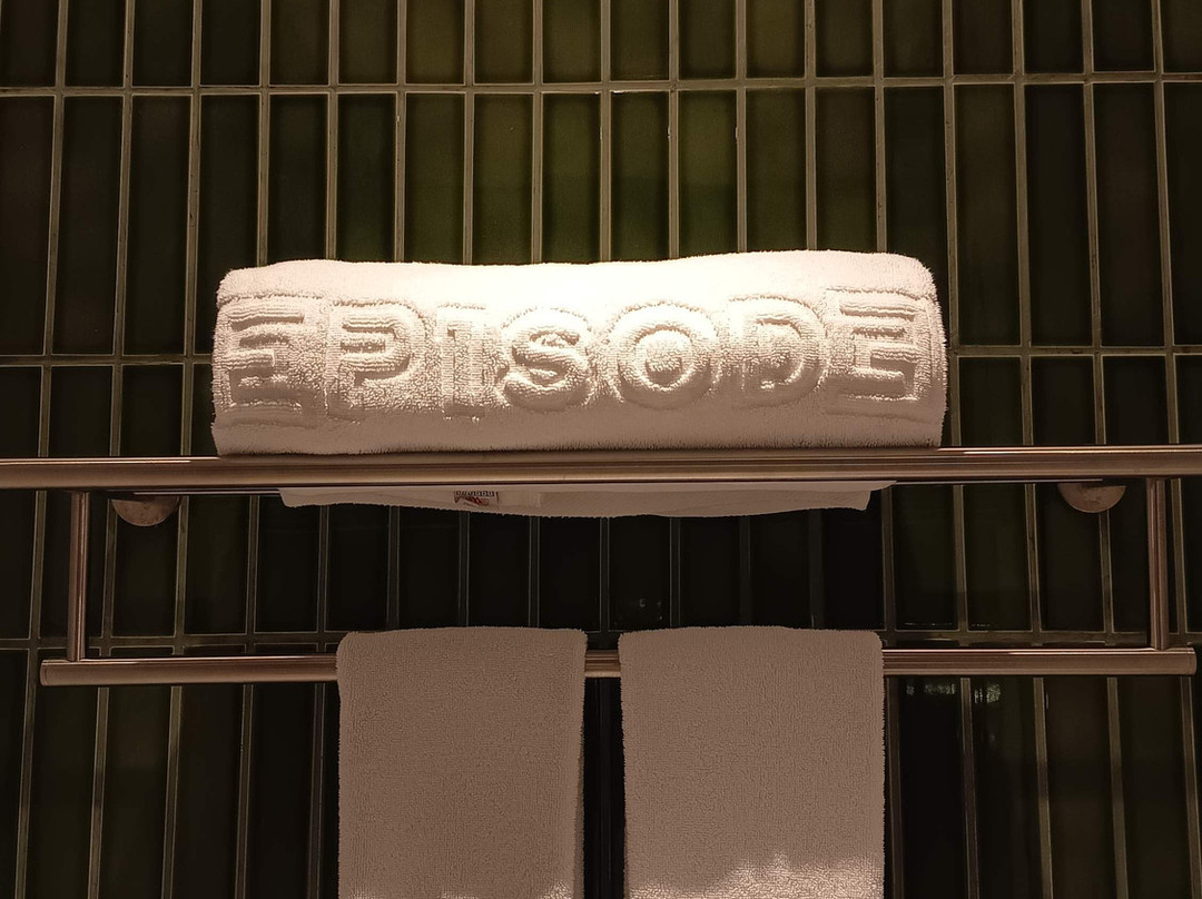 塞尔蓬加丁埃皮索德酒店主图