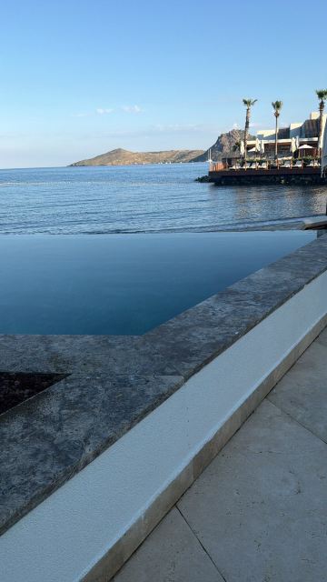 Yalikavak Marina Hotel By Social Living Collection-旅行者