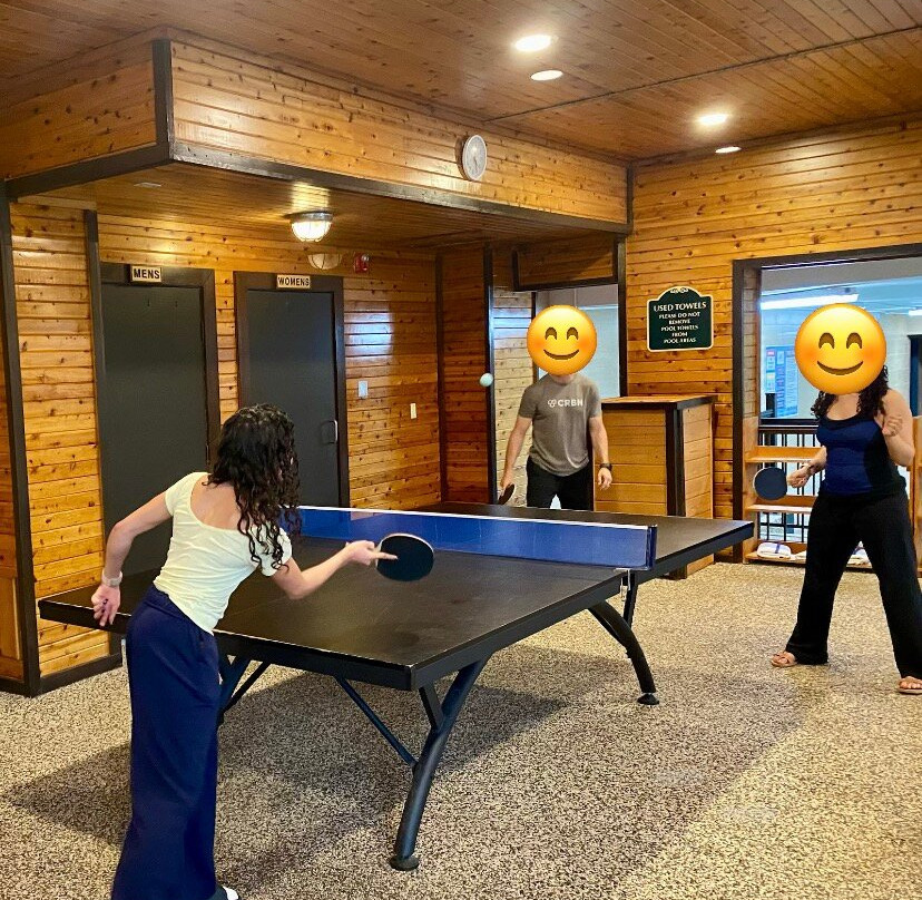 驯鹿高地旅馆主图