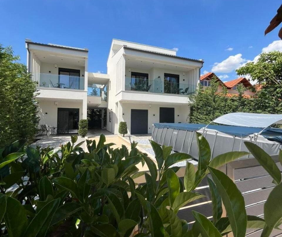 Mulberry Suites