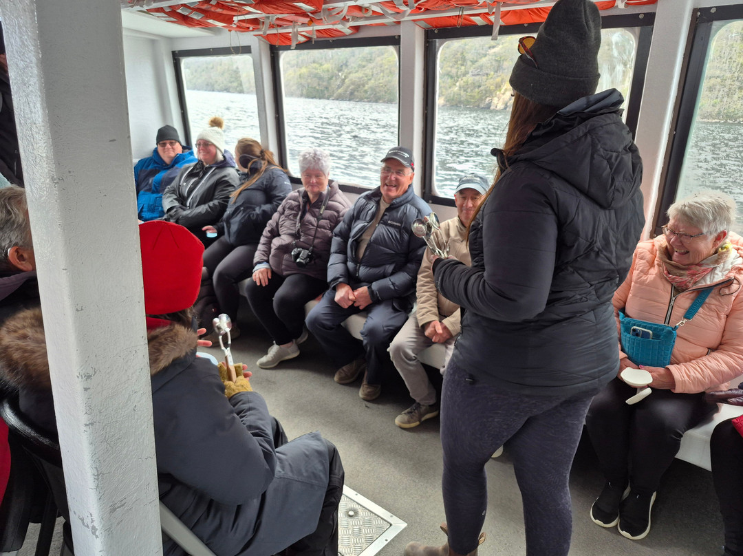BonTours Boat Tours-Rocky Harbour必去景点