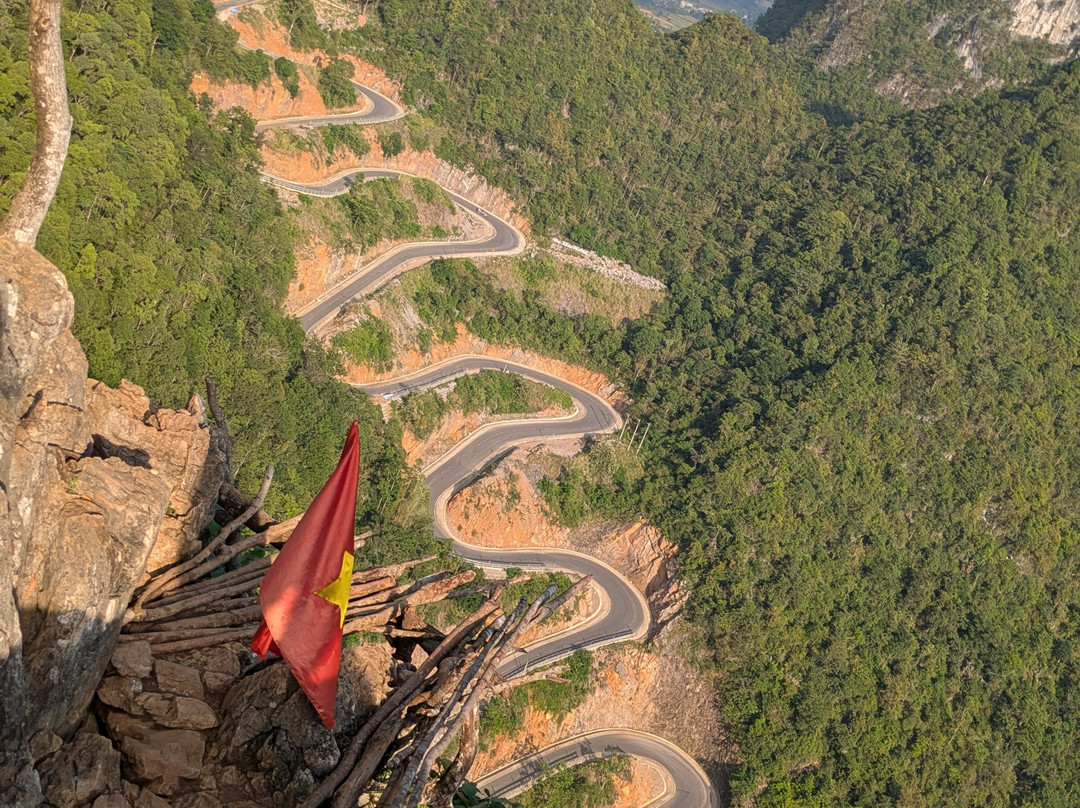Cao Bang Eco Travel-高平必去景点