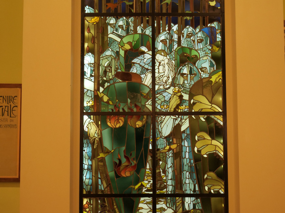 Museo Boncompagni Ludovisi-罗马必去景点