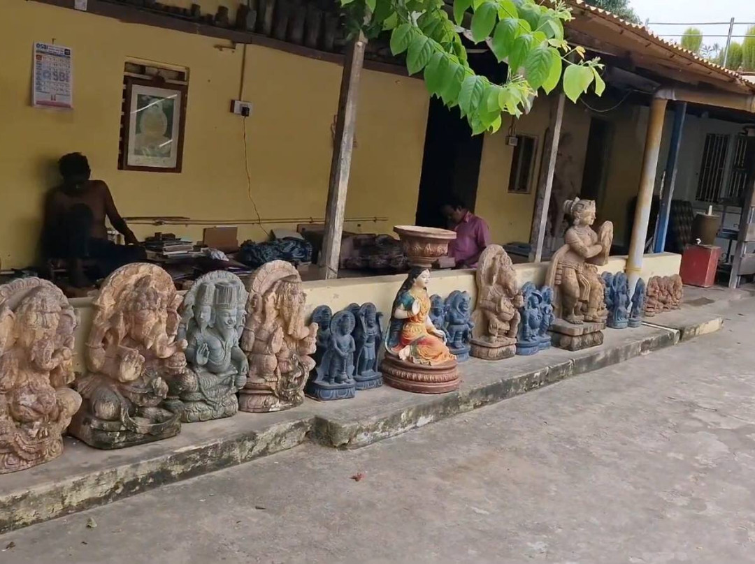 Sudarshan Craft Museum-普里必去景点
