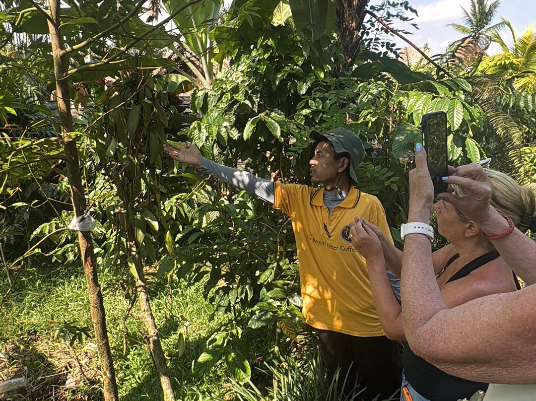 Uma Pakel Agro Tourism-德格拉朗必去景点