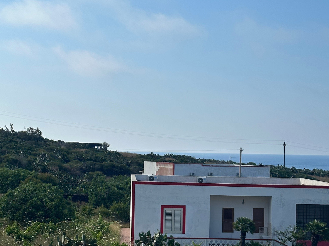 Pelaghea Hotel主图