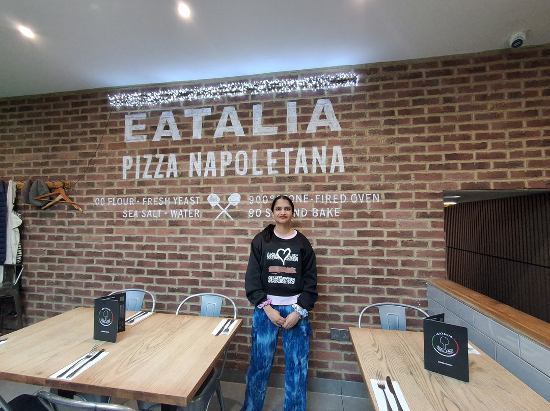 Eatalia Trattoria