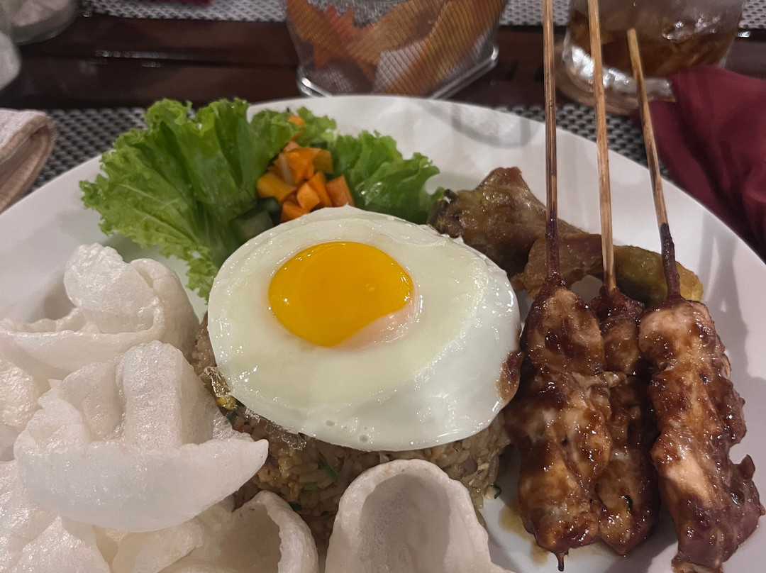 巴厘岛巴鲁娜假日度假酒店 - IHG 旗下酒店主图