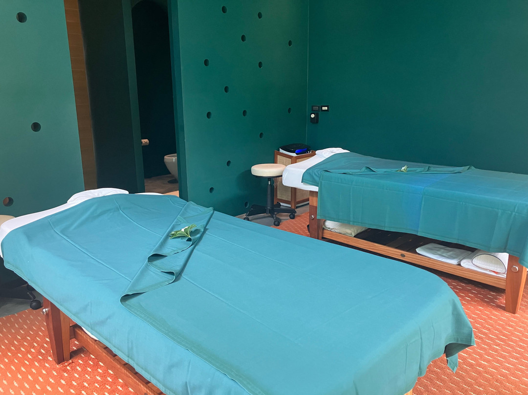 SALA Spa Chaweng-查汶海滩必去景点