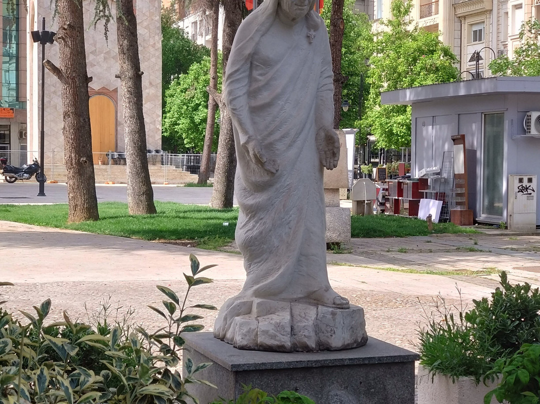 Memorial House of Mother Teresa-斯科普里必去景点