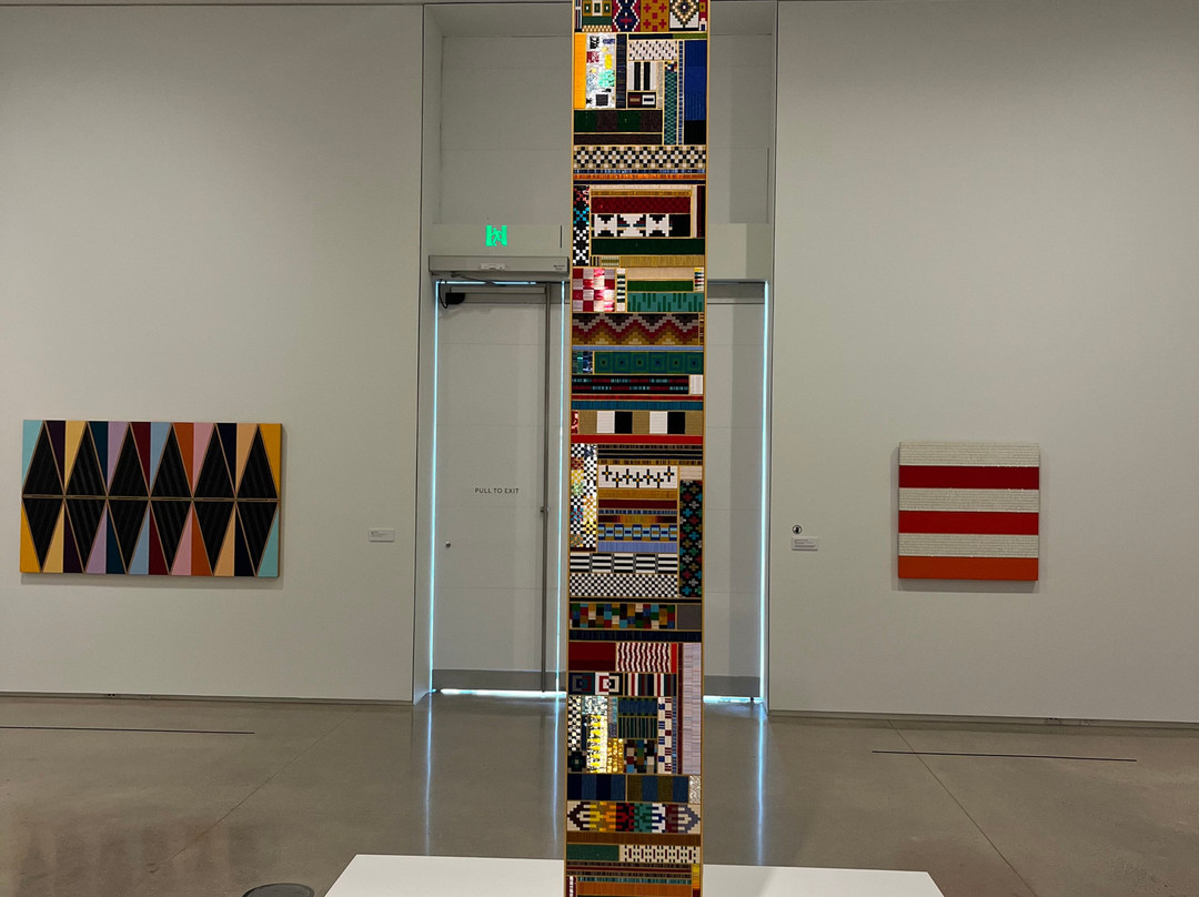 Remai Modern-萨斯卡通必去景点